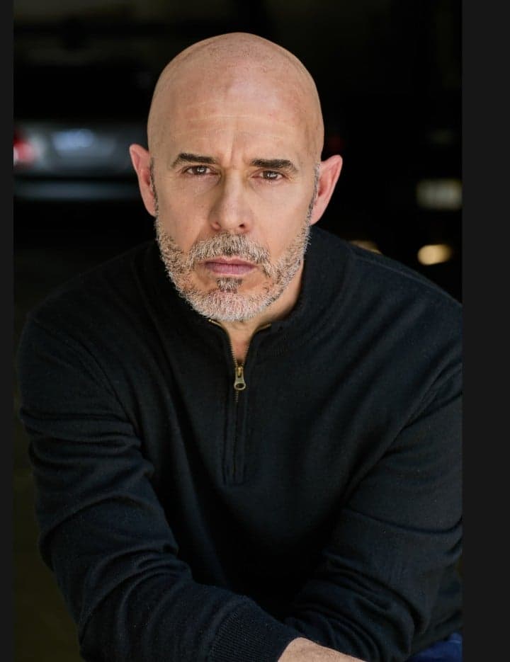 Main headshot